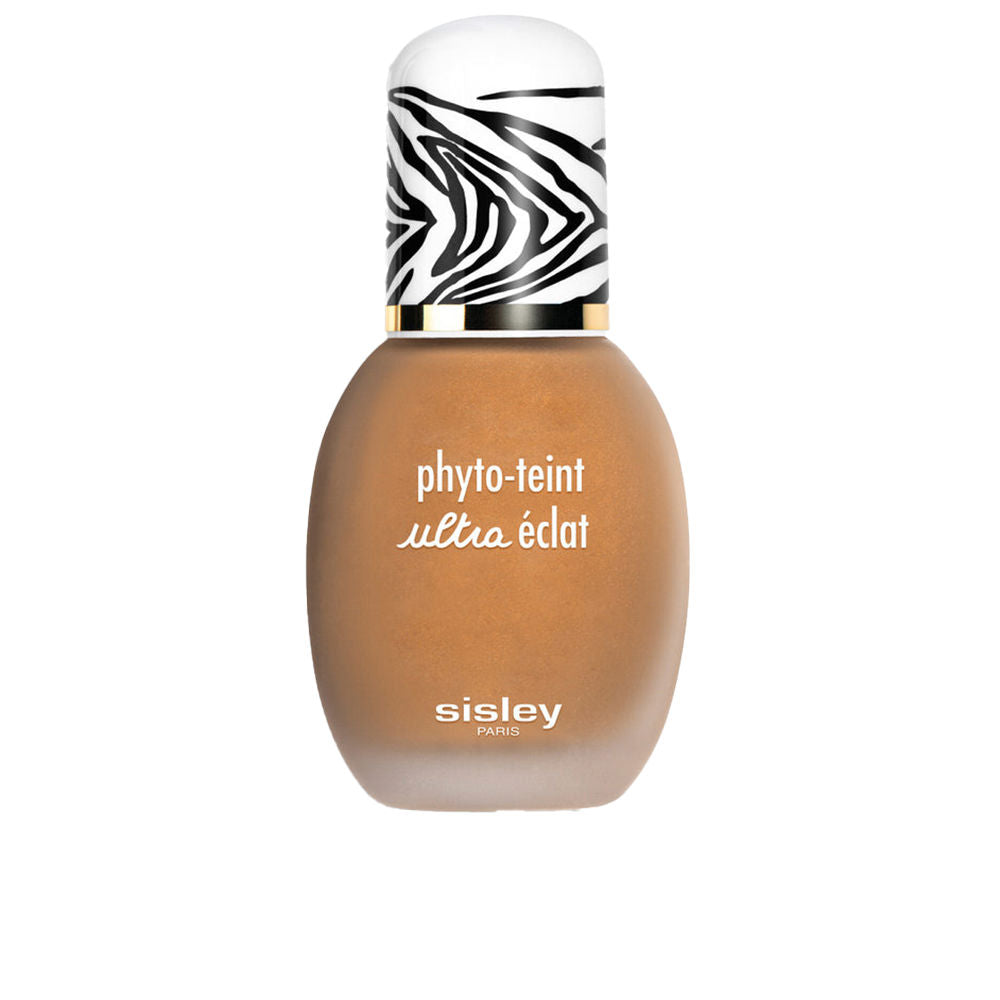 PHYTO-TEINT ULTRA ÉCLAT #6W-Chestnut 30 ml