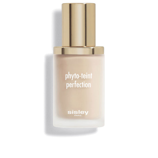 PHYTO-TEINT PERFECTION luminous matte makeup base #0N-Dawn 30 ml