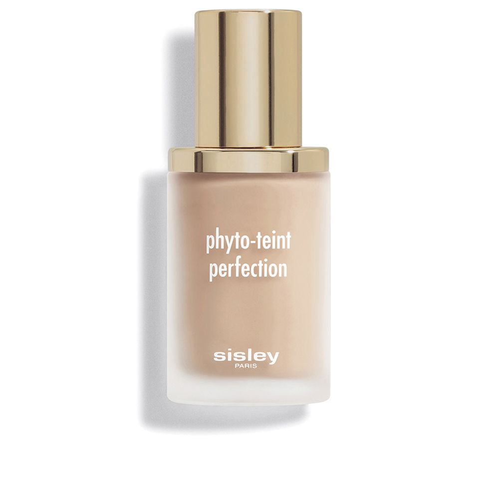 PHYTO-TEINT PERFECTION luminous matte makeup base #2C-Soft 30 ml