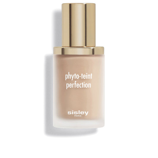 PHYTO-TEINT PERFECTION luminous matte makeup base #2C-Soft 30 ml