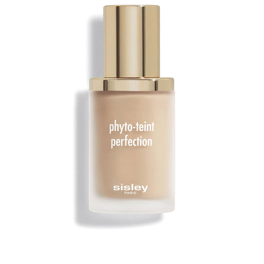 PHYTO-TEINT PERFECTION luminous matte makeup base #2N1-San 30 ml
