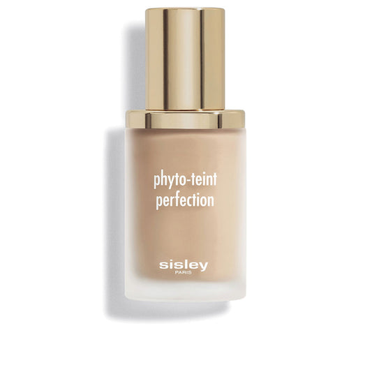 PHYTO-TEINT PERFECTION luminous matte makeup base #3C-Natu 30 ml
