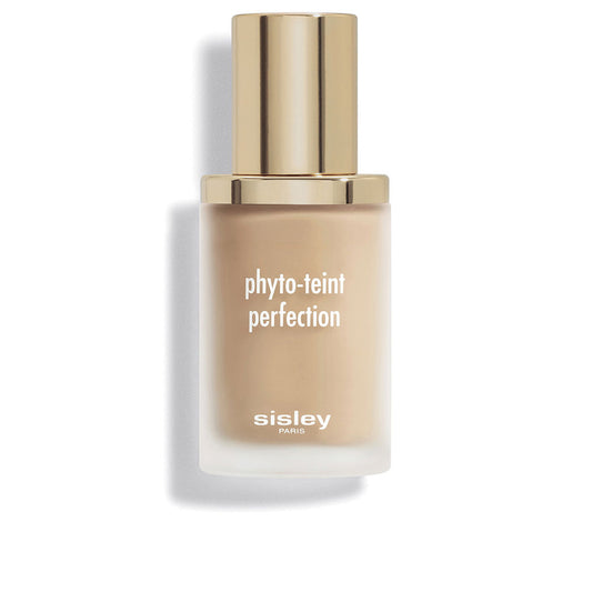 PHYTO-TEINT PERFECTION luminous matte makeup base #3N-Apri 30 ml