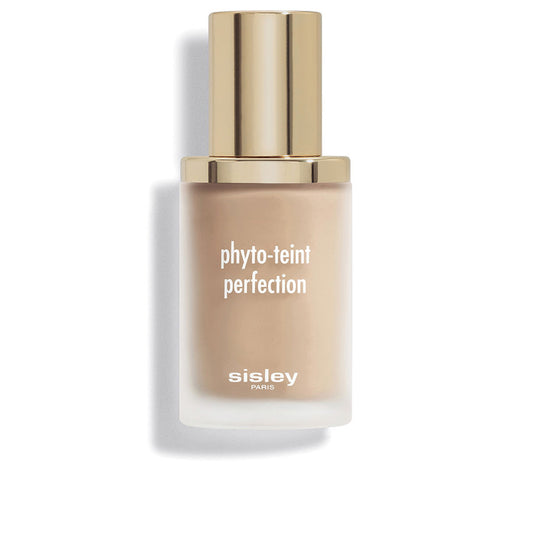 PHYTO-TEINT PERFECTION luminous matte makeup base #4C-Hone 30 ml