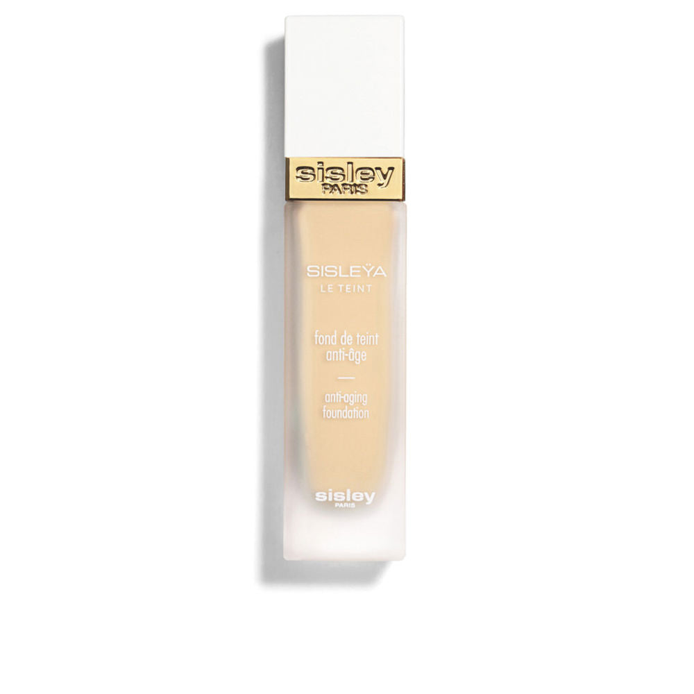 SISLEYA LE TEINT foundation #1W1-Ecru 30 ml