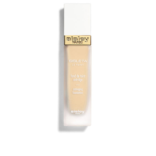 SISLEYA LE TEINT foundation #1W1-Ecru 30 ml