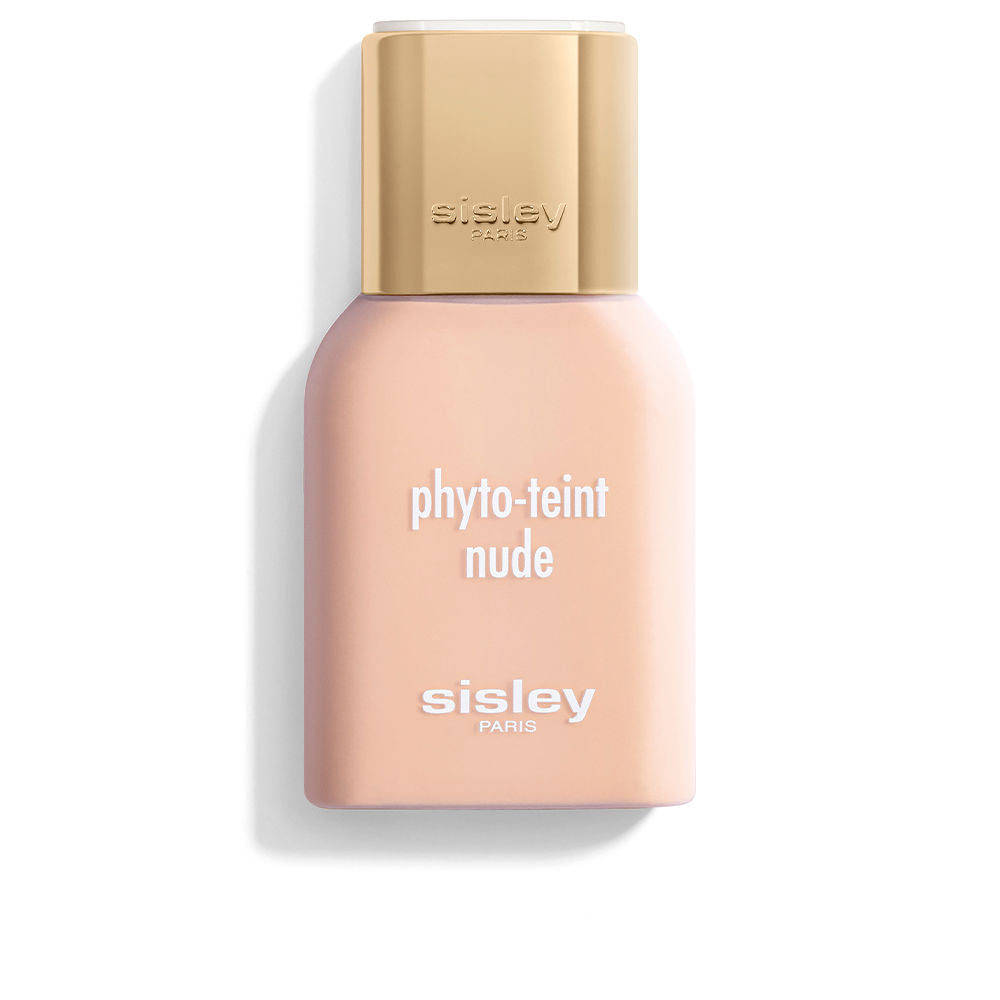 PHYTO-TEINT nude #000N-snow 30 ml