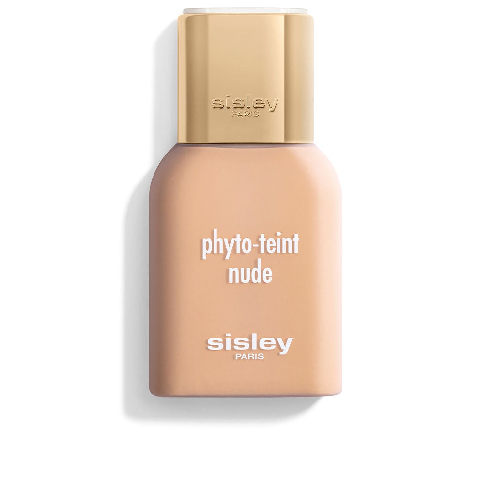 PHYTO-TEINT nude #1W-cream