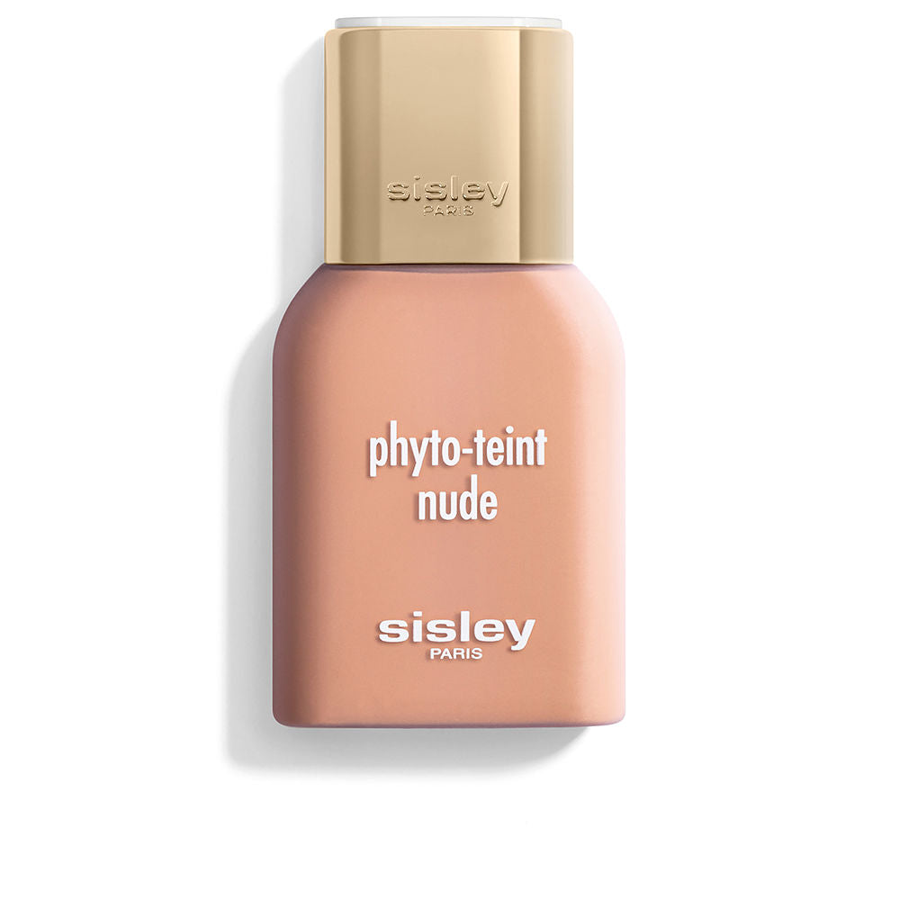 PHYTO-TEINT nude #3C-natural