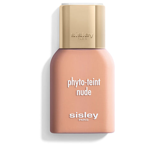 PHYTO-TEINT nude #3C-natural