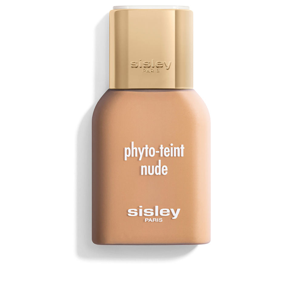 PHYTO-TEINT nude #4W-cinnamon
