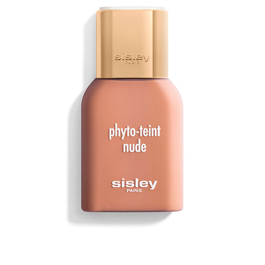 PHYTO-TEINT nude #5C-golden 30 ml