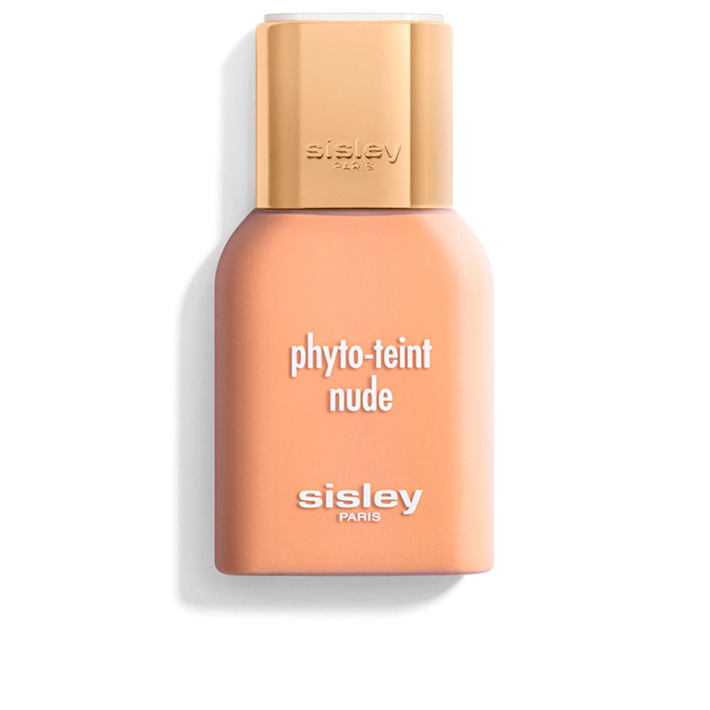 PHYTO-TEINT nude #1N-ivory 30 ml