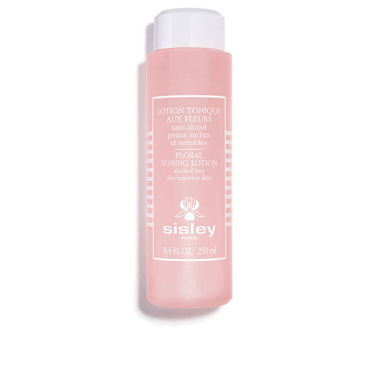 LOTION TONIQUE AUX FLEURS sans alcool PS 250 ml