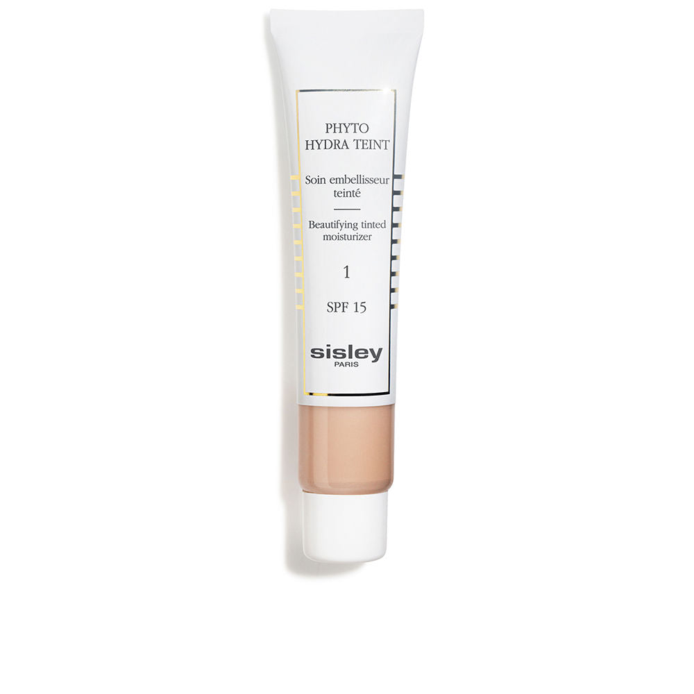 PHYTO-HYDRA TEINT #1-light 40 ml