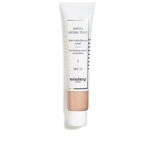 PHYTO-HYDRA TEINT #1-light 40 ml