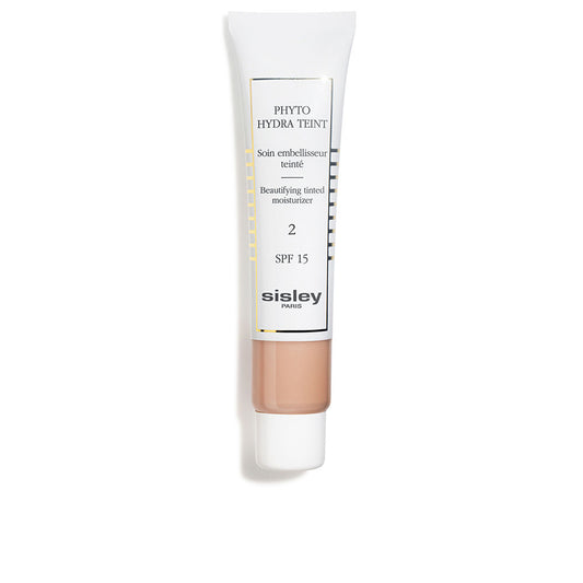 PHYTO-HYDRA TEINT #2-medium 40 ml