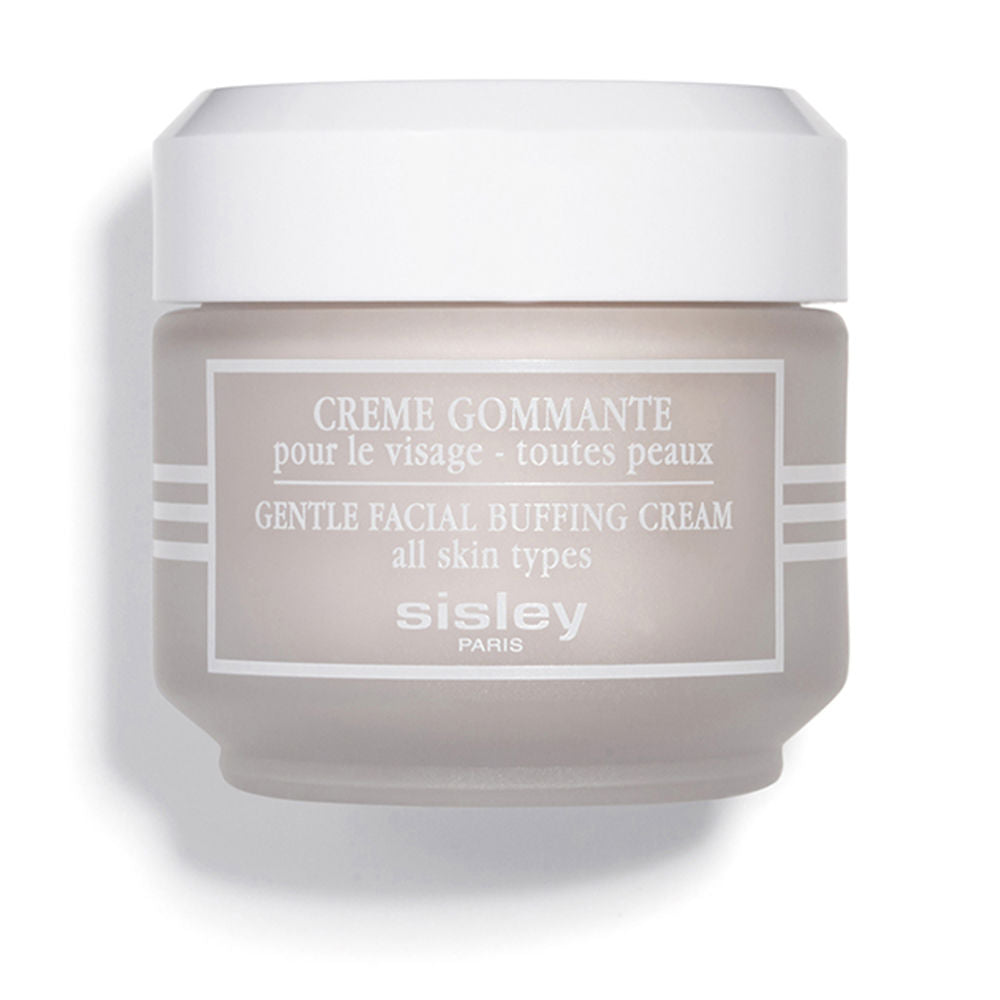 CRÈME GOMMANTE pour le visage 50 ml
