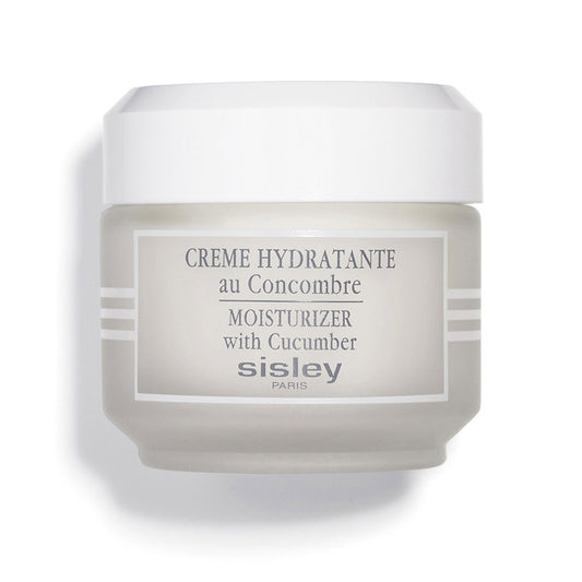PHYTO JOUR&NUIT crème hydratante au concombre 50 ml