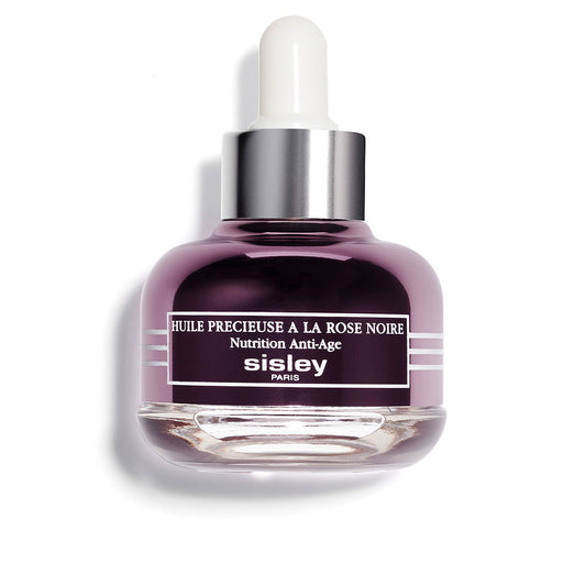 HUILE PRÉCIEUSE à la rose noire 25 ml