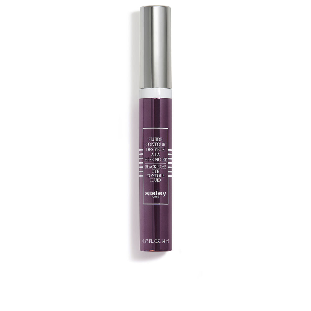 FLUIDE CONTOUR YEUX à la rose noire 14 ml