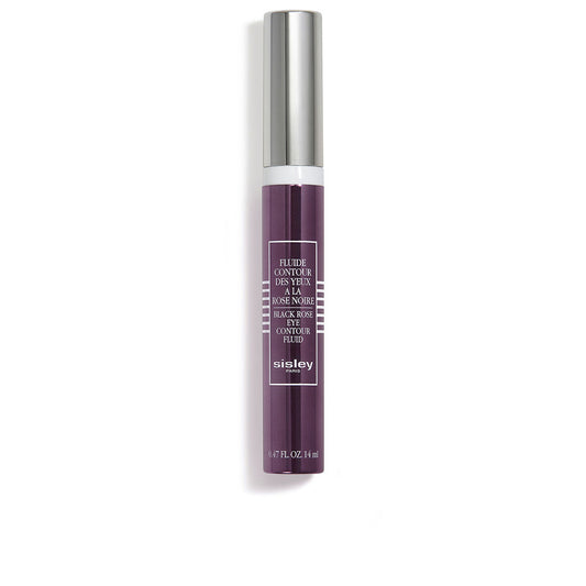 FLUIDE CONTOUR YEUX à la rose noire 14 ml