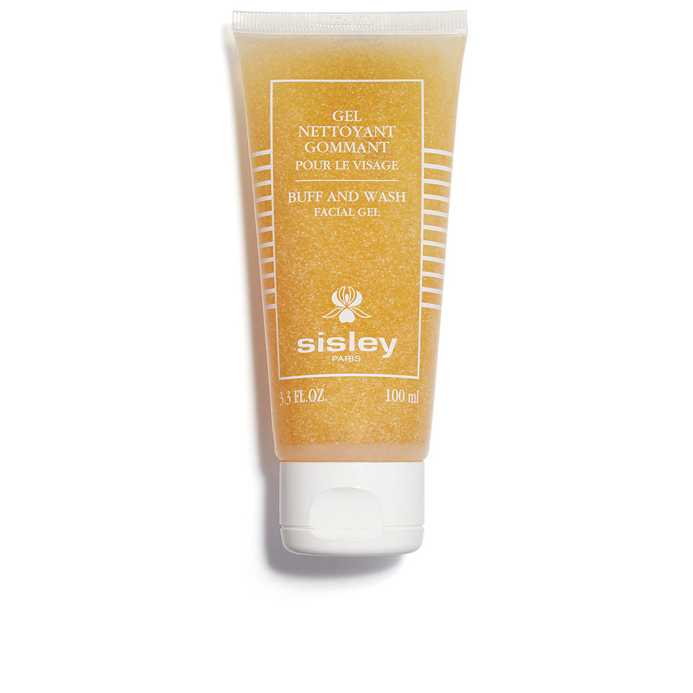 GEL NETTOYANT GOMMANT pour le visage 100 ml