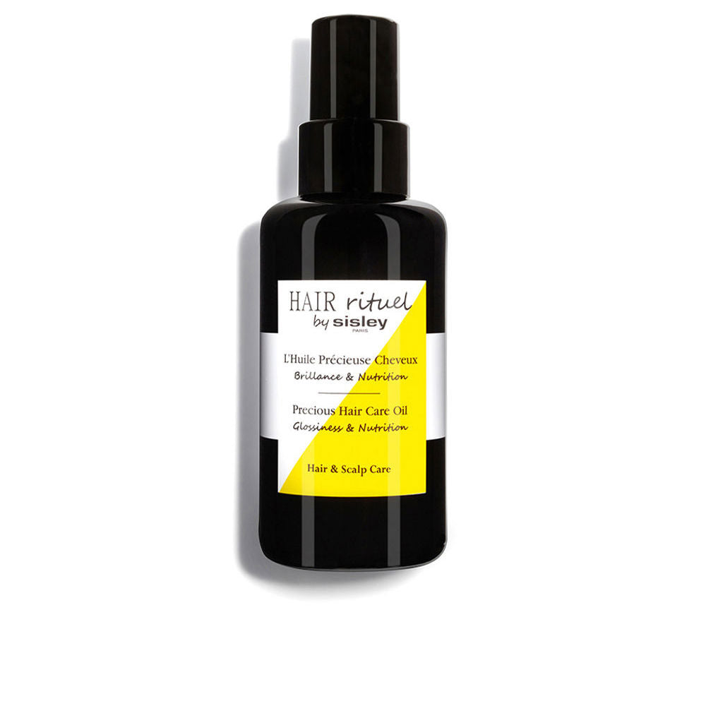 HAIR RITUEL l'huile précieuse cheveux 100 ml