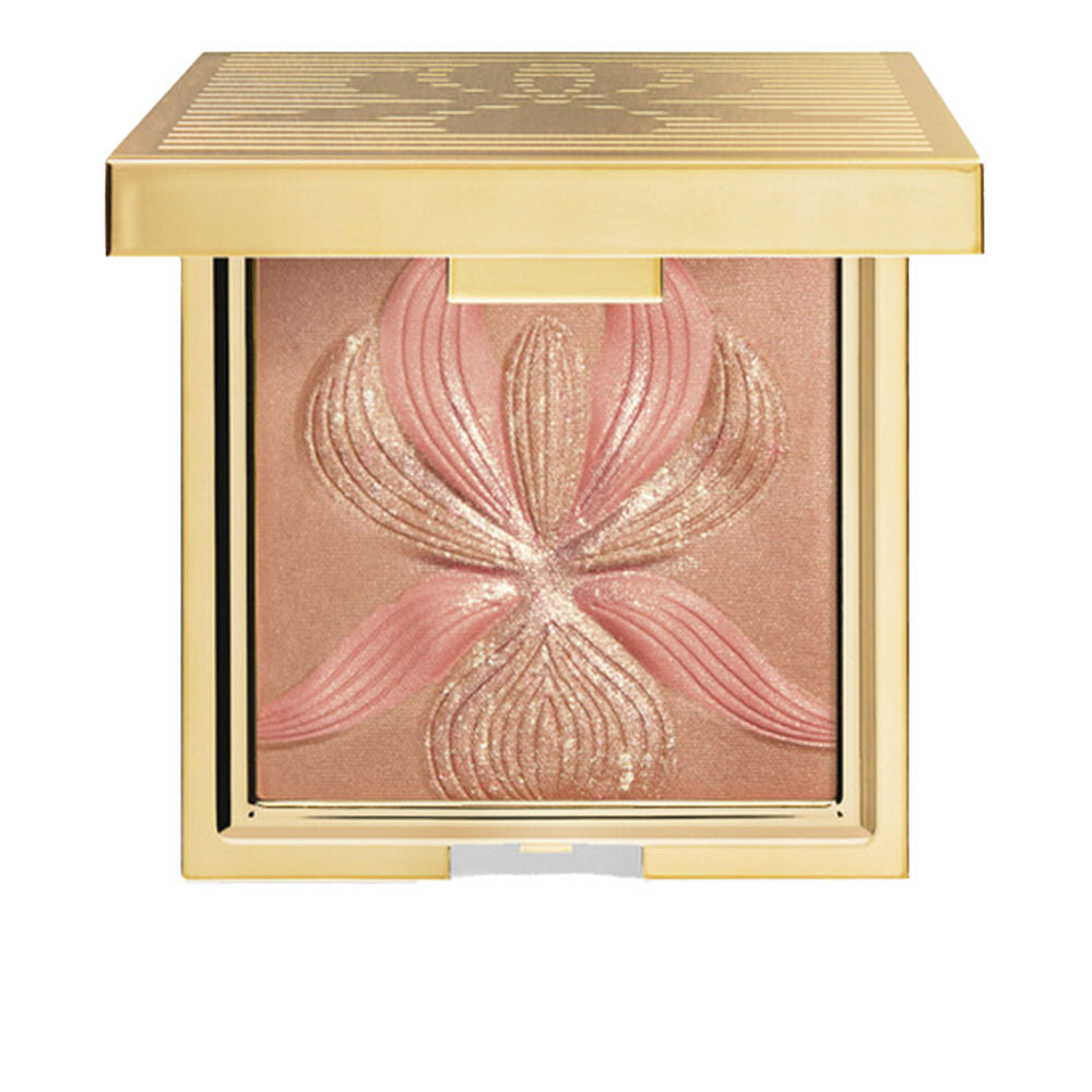 L'ORCHIDÉE blush enlumineur au lys blanc 15 gr