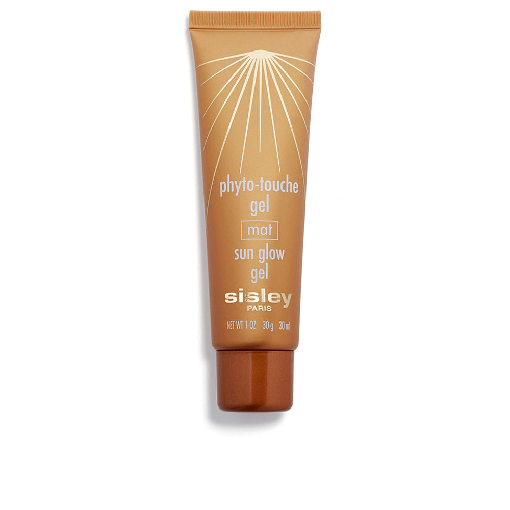 PHYTO-TOUCHES matte gel 30 ml