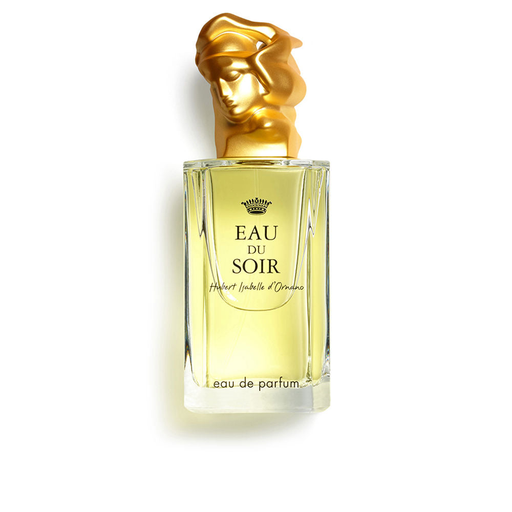 EAU DU SOIR eau de parfum spray 100 ml