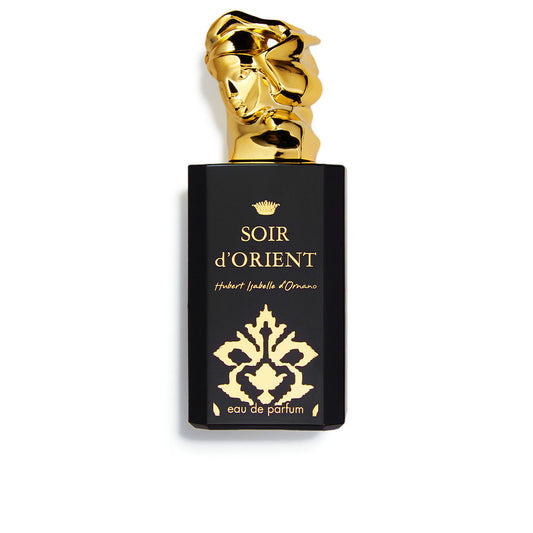 SOIR D'ORIENT eau de parfum spray 100 ml