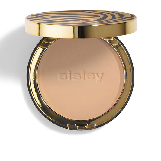 PHYTO-POUDRE compacte #3-sandy