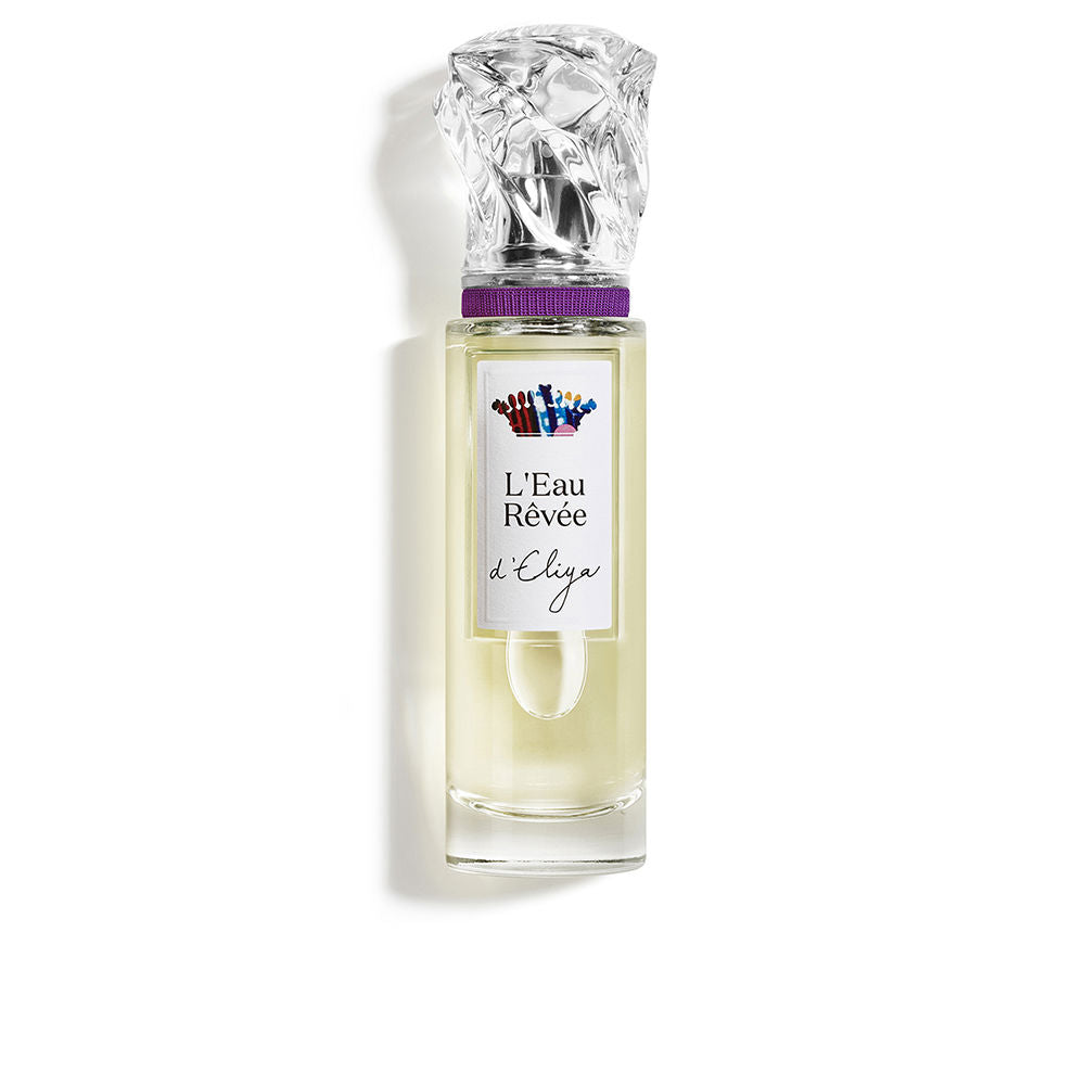 L'EAU RÊVÉE D'ELIYA edt vapo 50 ml