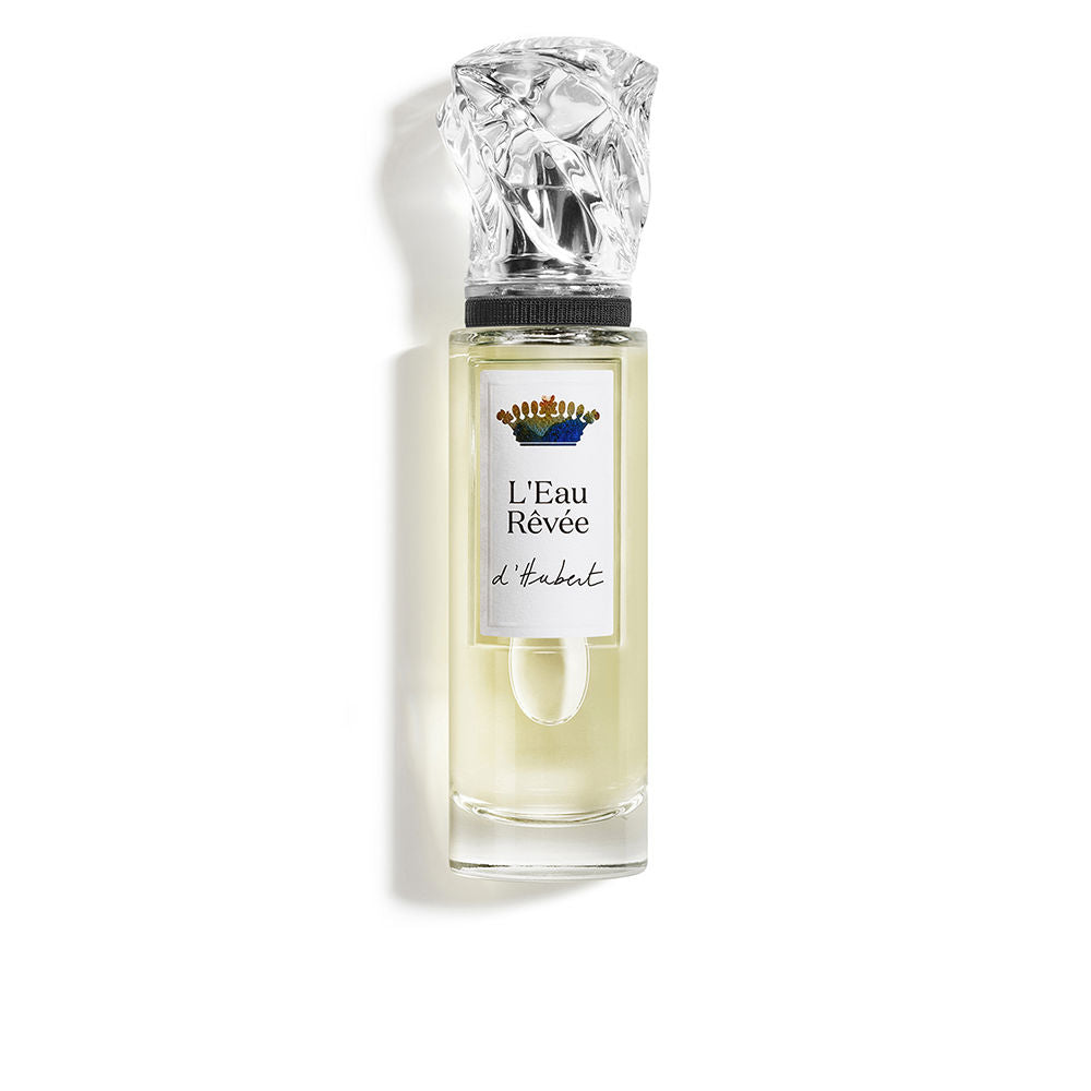 L'EAU RÊVÉE D'HUBERT edt vapor 50 ml