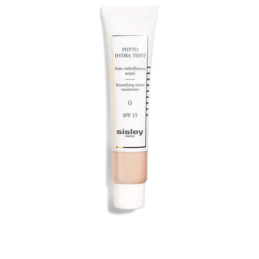 PHYTO-HYDRA TEINT #0-fair 40 ml