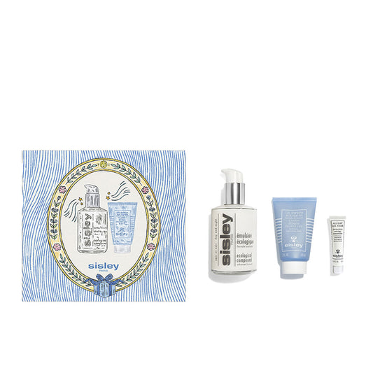 ECOLOGICAL EMULSION CASE 3 pcs
