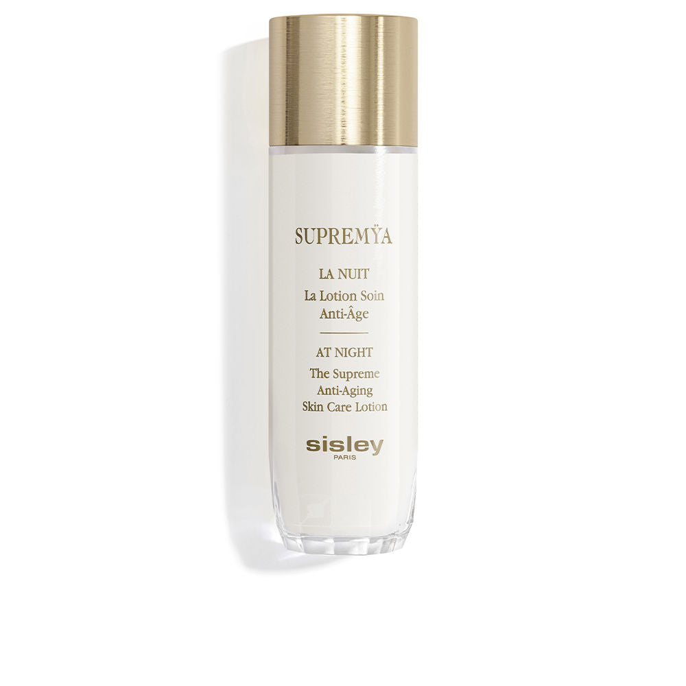 SUPREMYA la nuit lotion soin anti-âge 140 ml