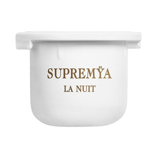 SUPREMYA at night the great anti-aging eye care refill 15 ml