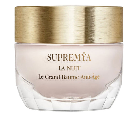 SUPREMYA la nuit le grand baume anti-age 50 ml