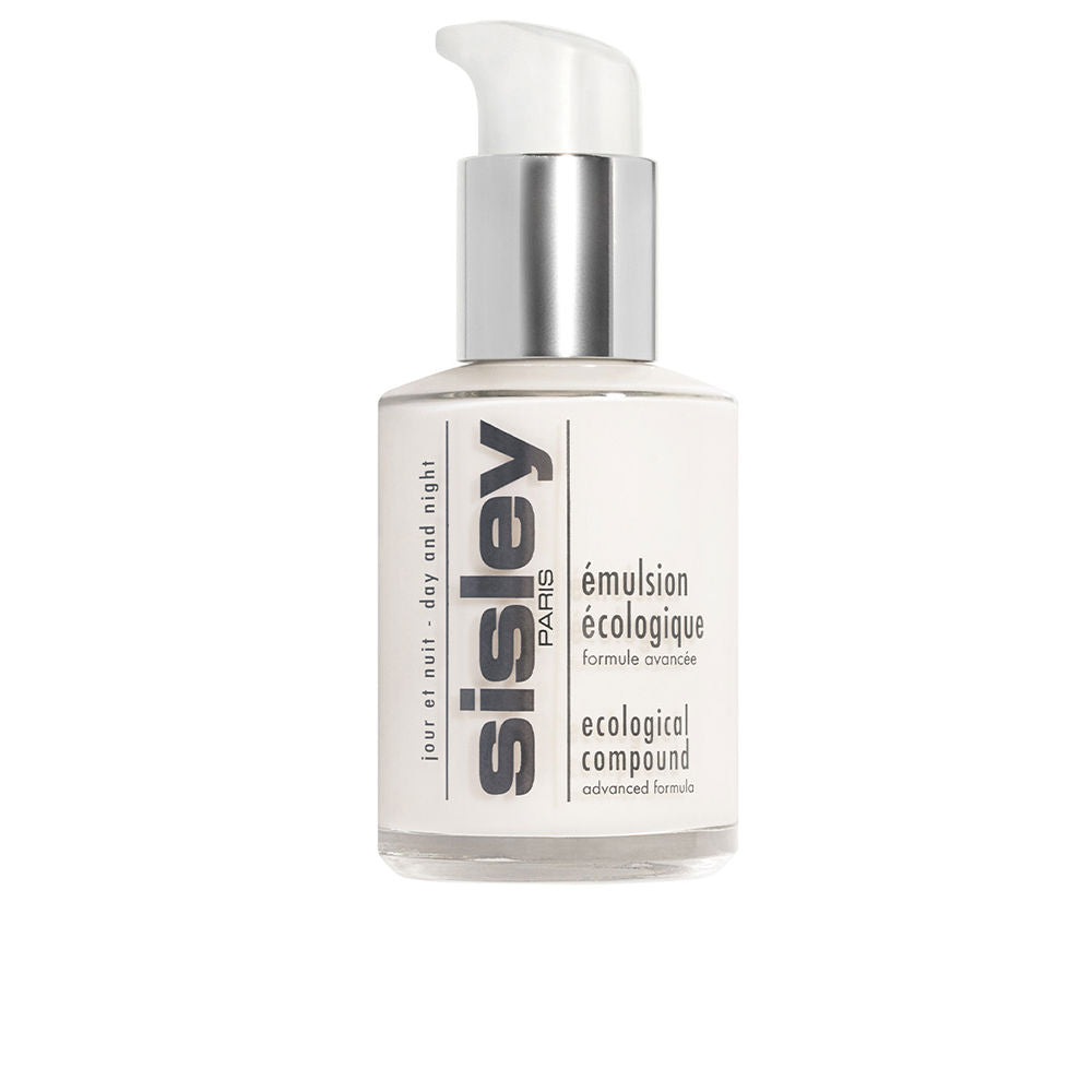 ECOLOGICAL EMULSION day and night 60 ml