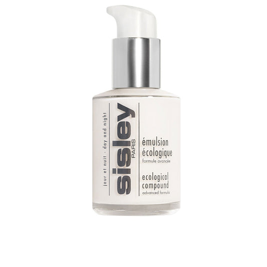 ECOLOGICAL EMULSION day and night 60 ml