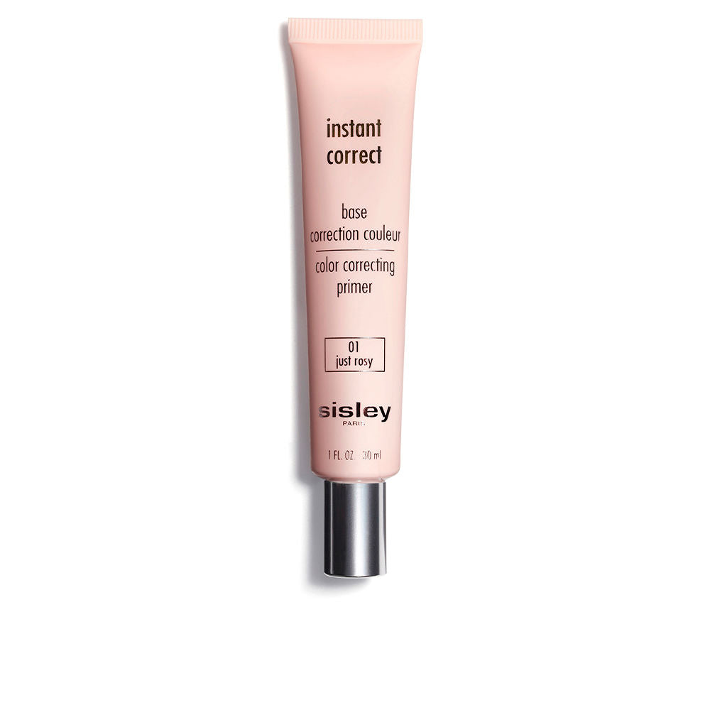 INSTANT CORRECT base correction couleur #01-just rosy 30 ml