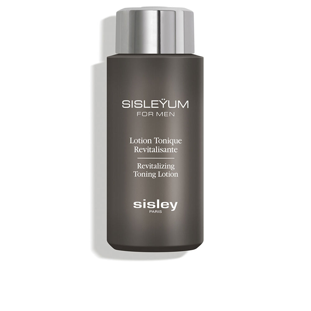 SISLEŸUM FOR MEN revitalizing toning lotion 150 ml