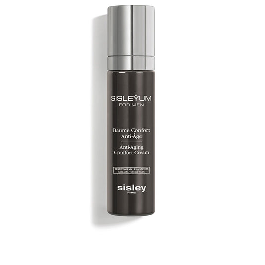 SISLEŸUM FOR MEN baume confort anti-âge 50 ml