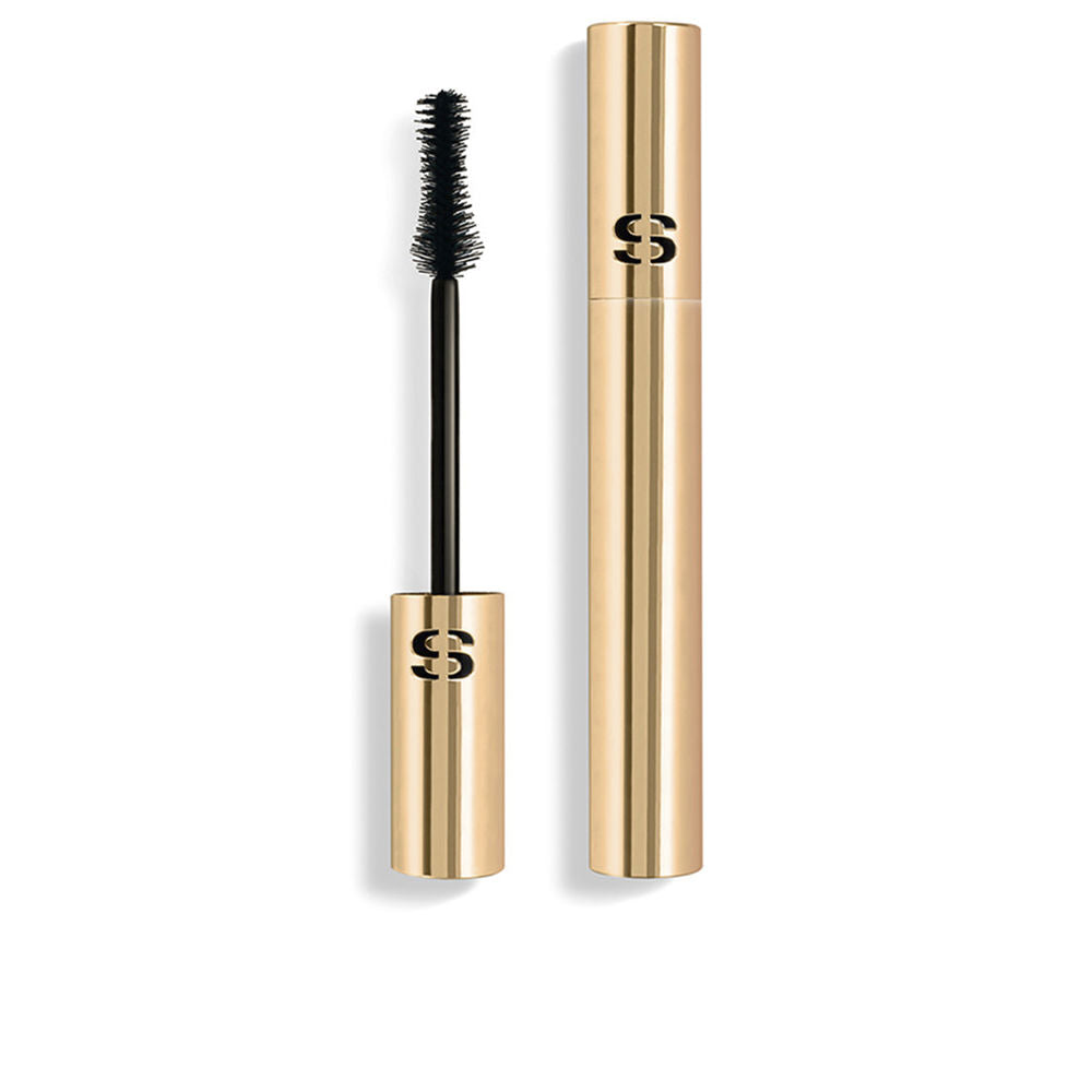 PHYTO-NOIR mascara #1-deep black 8 ml