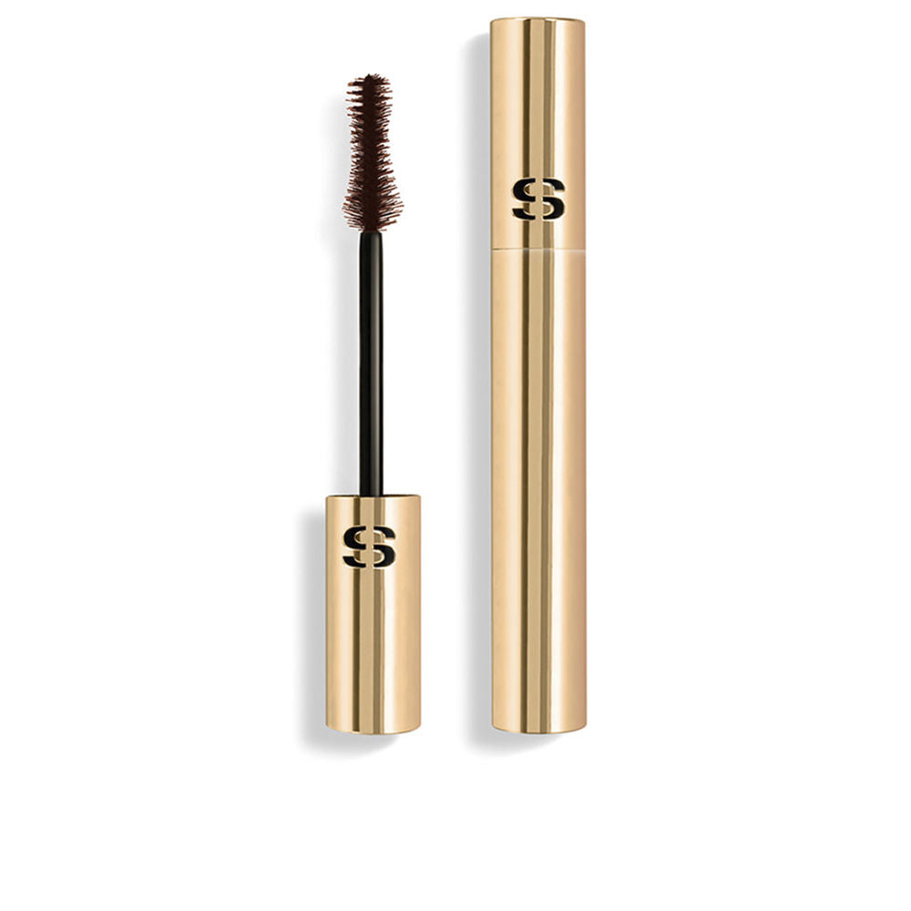 PHYTO-NOIR mascara #2-deep brown 8 ml