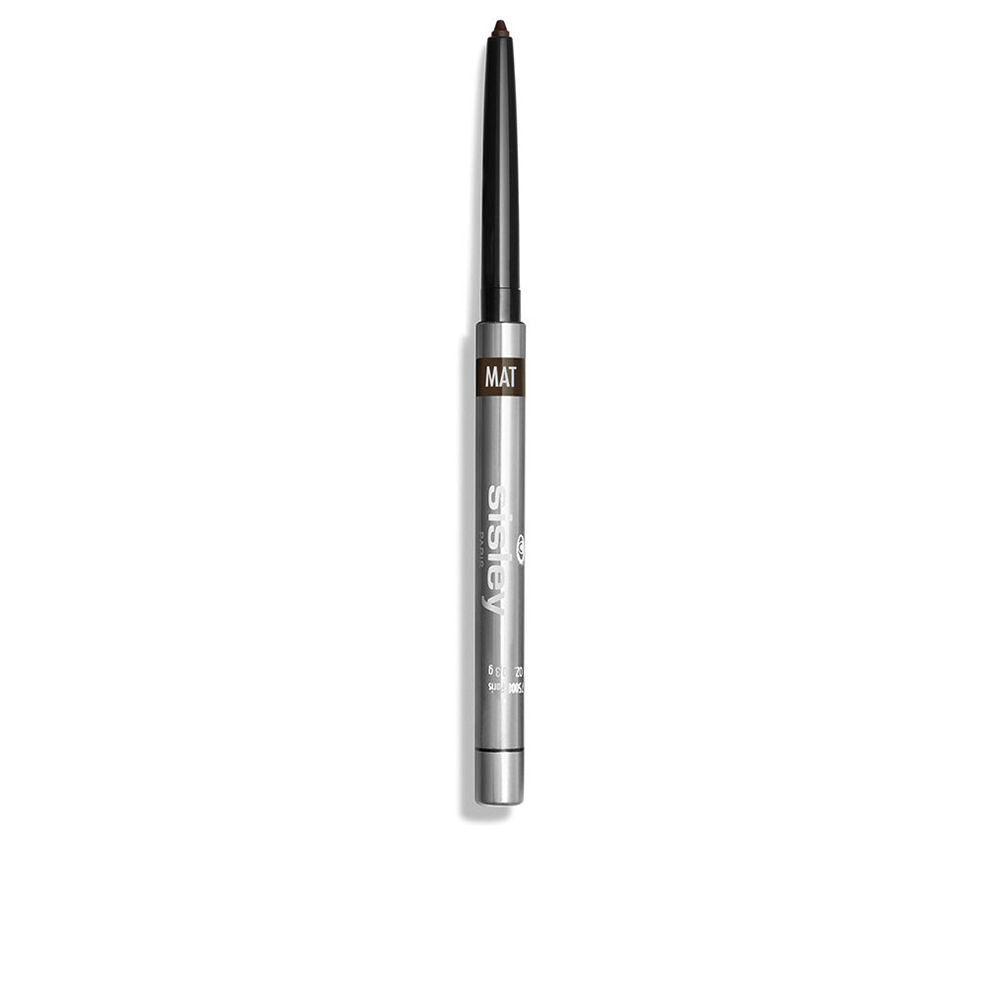 PHYTO KHOL STAR WATERPROOF #2-matte tonka 1,2 gr