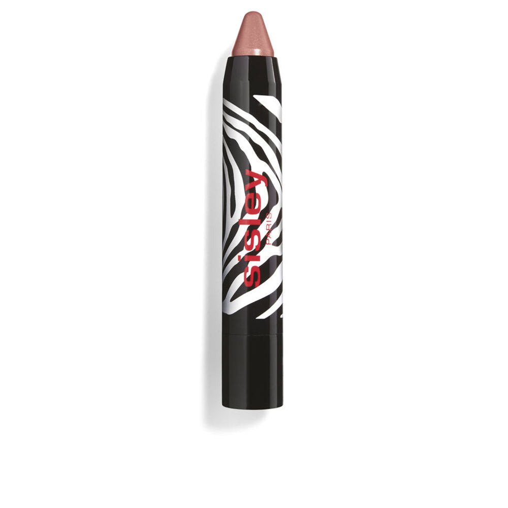 PHYTO LIP twist #24-rosy nude