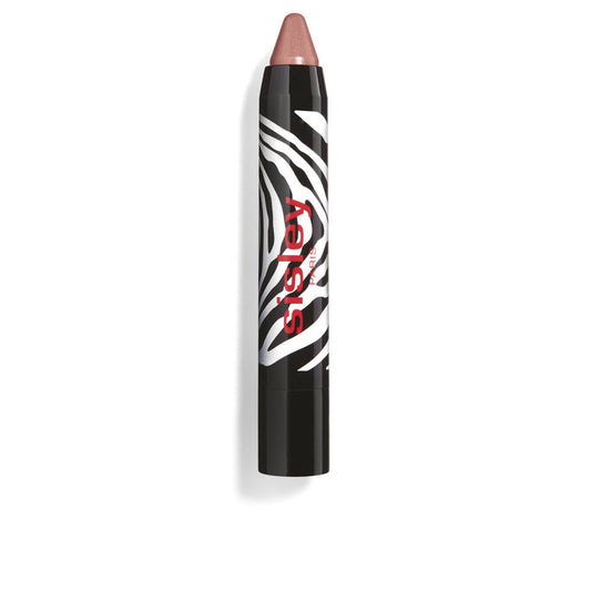 PHYTO LIP twist #24-rosy nude